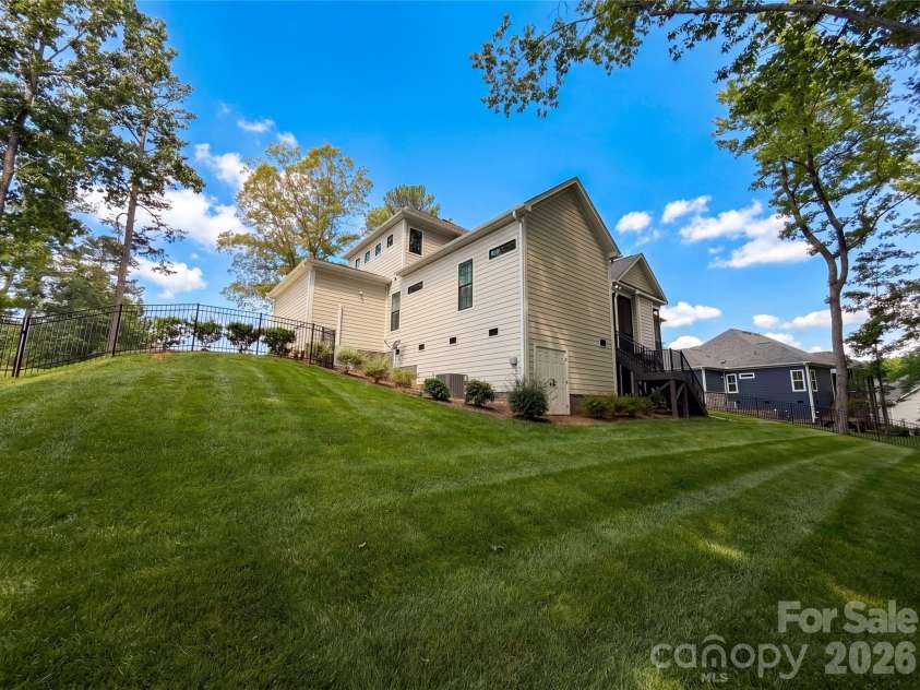 1020 Irish Creek Drive, Landis, NC 28088.  MLS# CAR4389116, YatesRealty ID 29195. 