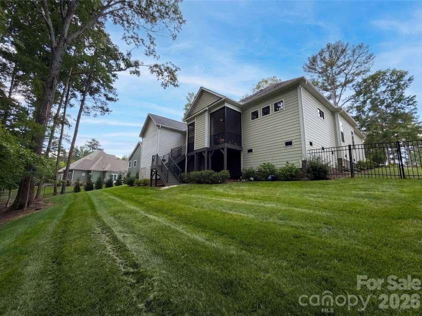 1020 Irish Creek Drive, Landis, NC 28088.  MLS# CAR4389116, YatesRealty ID 29195. 