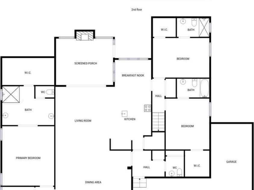 1020 Irish Creek Drive, Landis, NC 28088.  MLS# CAR4389116, YatesRealty ID 29195. 
