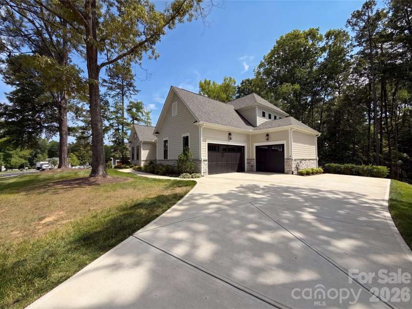 1020 Irish Creek Drive, Landis, NC 28088.  MLS# CAR4389116, YatesRealty ID 29195. 