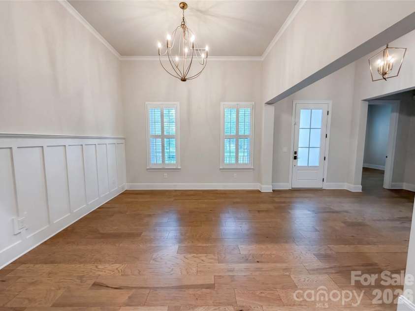 1020 Irish Creek Drive, Landis, NC 28088.  MLS# CAR4389116, YatesRealty ID 29195. 