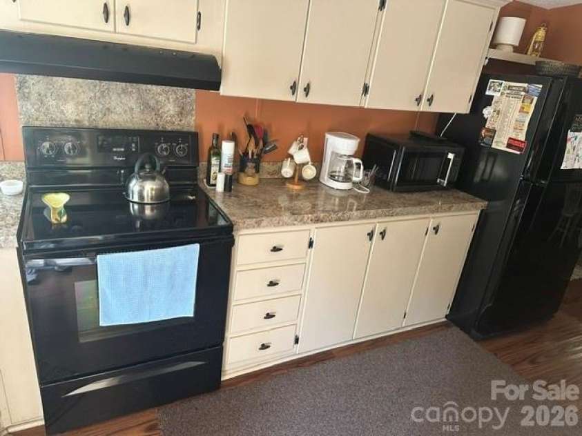 3433 Polkville Road, Shelby, NC 28150.  MLS# CAR4382580, YatesRealty ID 29198. 