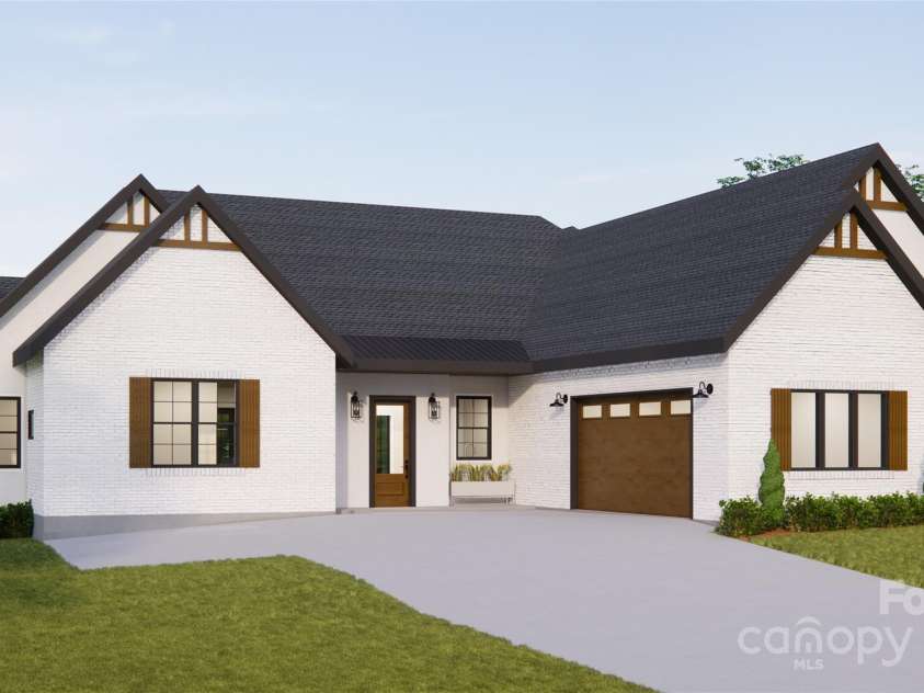 150A Lookout Dam Road, Statesville, NC 28625.  MLS# CAR4203410, YatesRealty ID 292. 