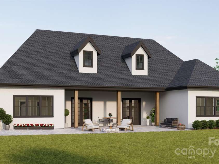 150A Lookout Dam Road, Statesville, NC 28625.  MLS# CAR4203410, YatesRealty ID 292. 