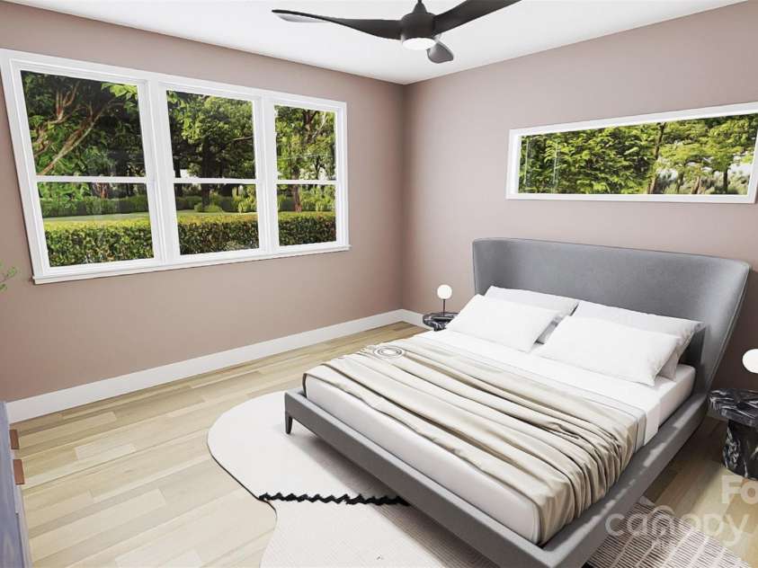 150A Lookout Dam Road, Statesville, NC 28625.  MLS# CAR4203410, YatesRealty ID 292. 