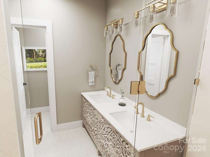 150A Lookout Dam Road, Statesville, NC 28625.  MLS# CAR4203410, YatesRealty ID 292. 