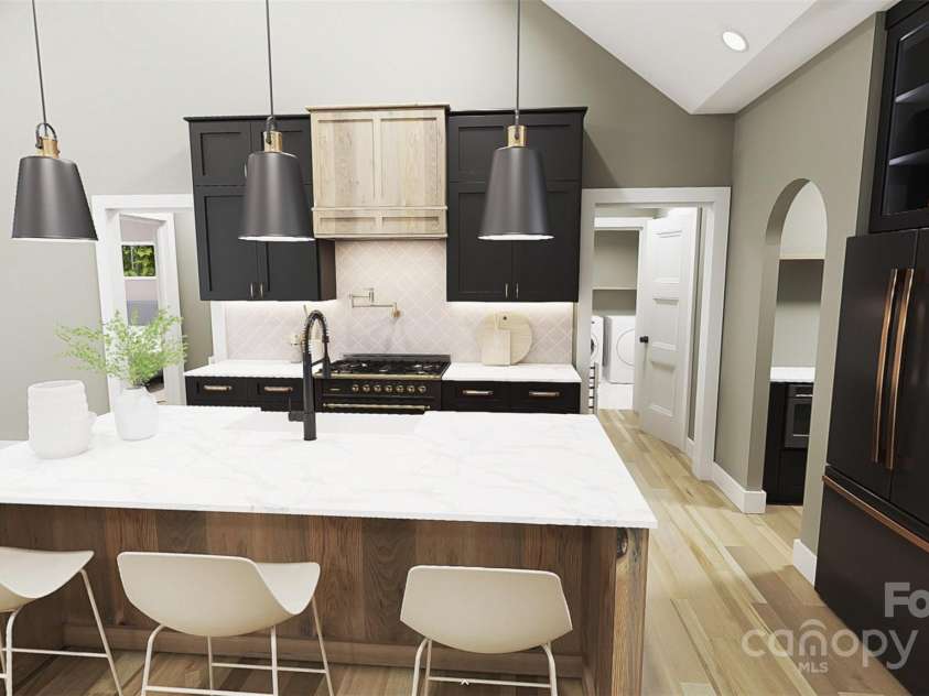 150A Lookout Dam Road, Statesville, NC 28625.  MLS# CAR4203410, YatesRealty ID 292. 