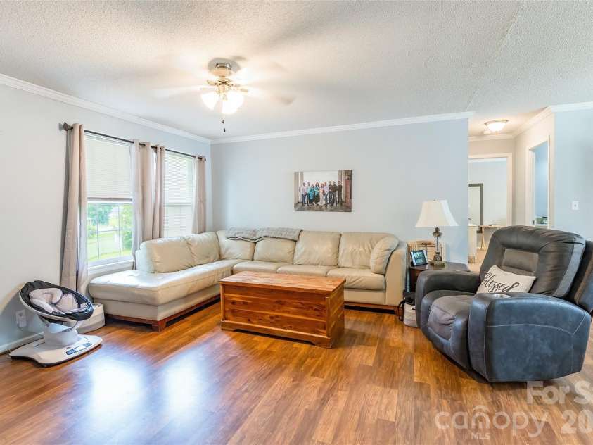 1828 Pine Hollow Place, Hudson, NC 28638.  MLS# CAR4342616, YatesRealty ID 2920. 