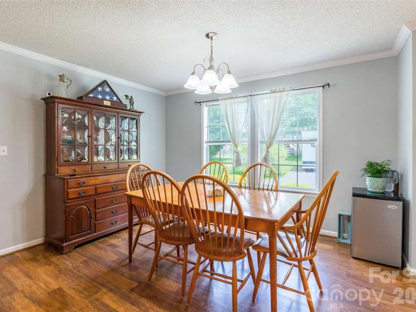 1828 Pine Hollow Place, Hudson, NC 28638.  MLS# CAR4342616, YatesRealty ID 2920. 