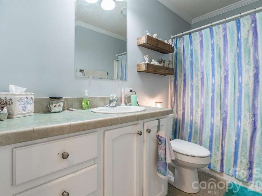 1828 Pine Hollow Place, Hudson, NC 28638.  MLS# CAR4342616, YatesRealty ID 2920. 