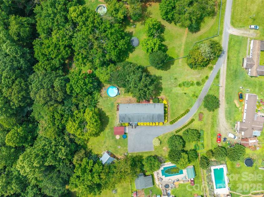 1828 Pine Hollow Place, Hudson, NC 28638.  MLS# CAR4342616, YatesRealty ID 2920. 