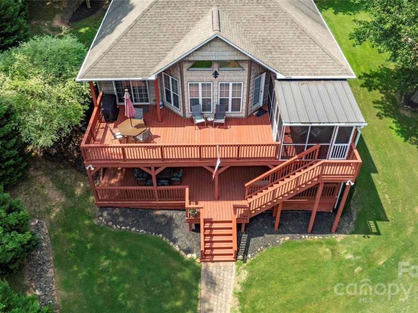 4478 Lake Drive, Sherrills Ford, NC 28673.  MLS# CAR4276198, YatesRealty ID 2920. 