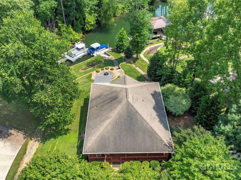 4478 Lake Drive, Sherrills Ford, NC 28673.  MLS# CAR4276198, YatesRealty ID 2920. 