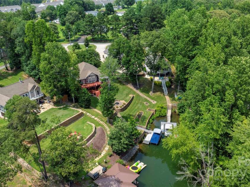 4478 Lake Drive, Sherrills Ford, NC 28673.  MLS# CAR4276198, YatesRealty ID 2920. 