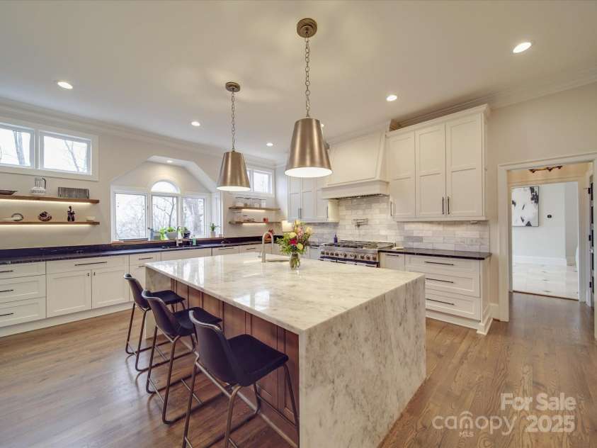 503 Stuart Ridge, Cramerton, NC 28032.  MLS# CAR4224622, YatesRealty ID 2920. 