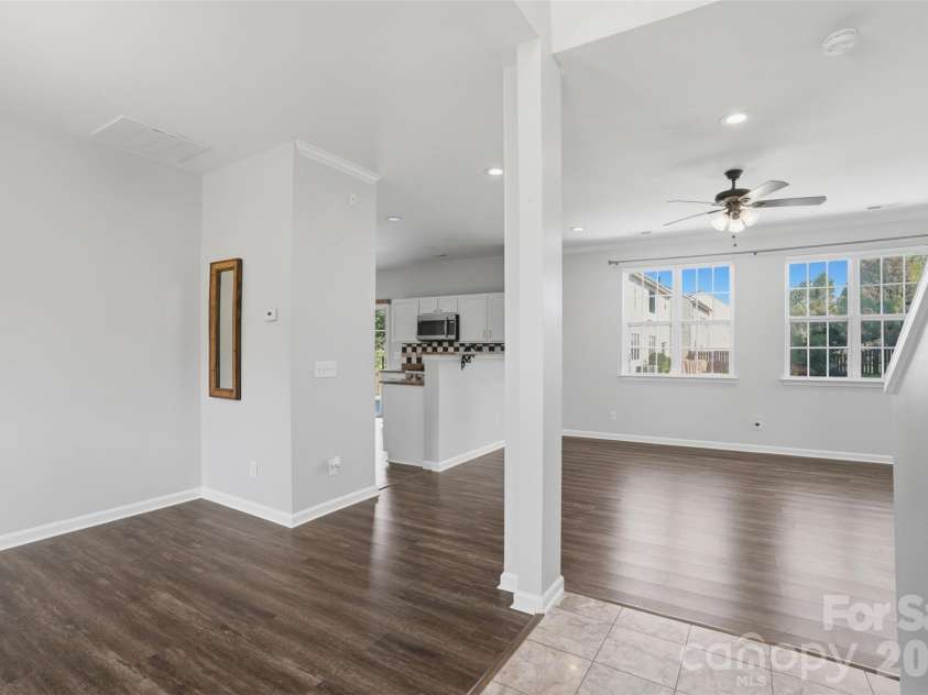 17425 Westmill Lane, Charlotte, NC 28277.  MLS# CAR4391789, YatesRealty ID 29201. 