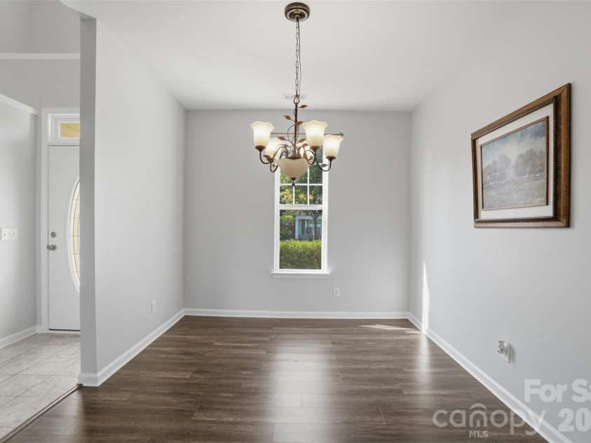 17425 Westmill Lane, Charlotte, NC 28277.  MLS# CAR4391789, YatesRealty ID 29201. 