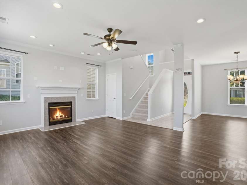 17425 Westmill Lane, Charlotte, NC 28277.  MLS# CAR4391789, YatesRealty ID 29201. 