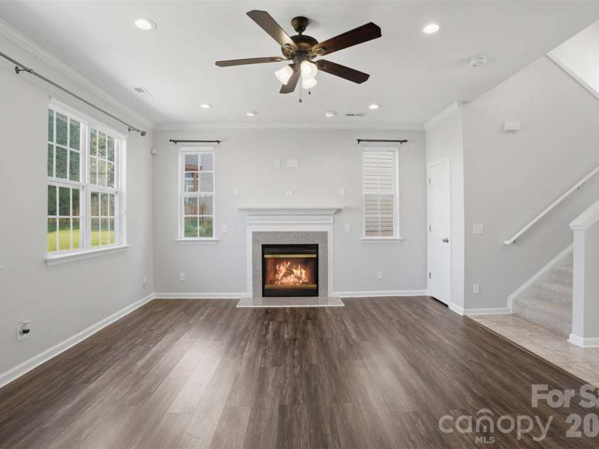 17425 Westmill Lane, Charlotte, NC 28277.  MLS# CAR4391789, YatesRealty ID 29201. 