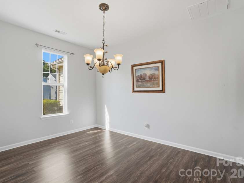 17425 Westmill Lane, Charlotte, NC 28277.  MLS# CAR4391789, YatesRealty ID 29201. 