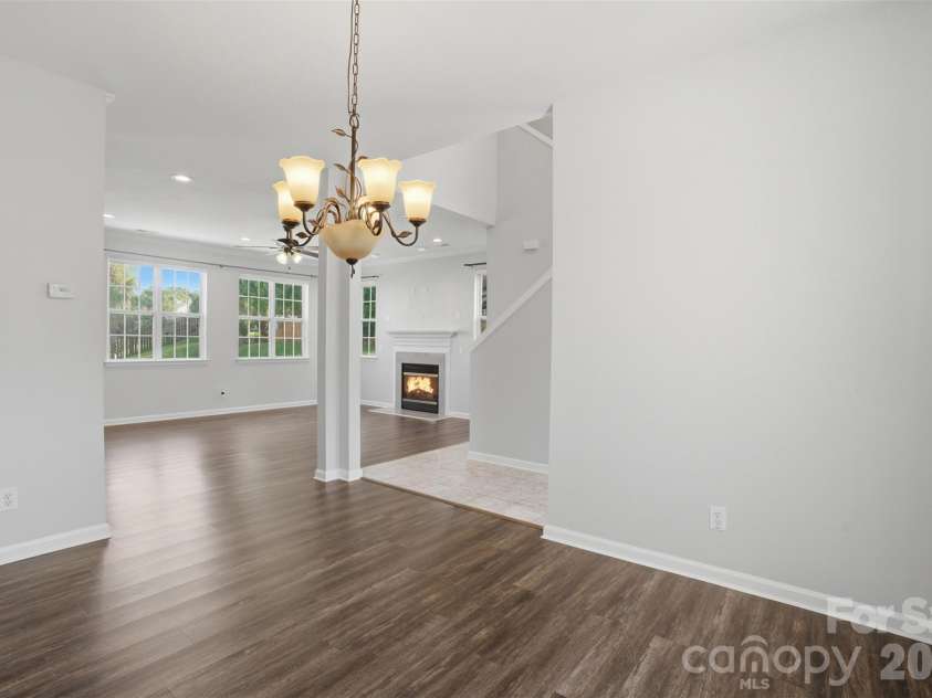 17425 Westmill Lane, Charlotte, NC 28277.  MLS# CAR4391789, YatesRealty ID 29201. 
