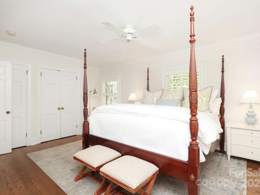 3336 Landerwood Drive, Charlotte, NC 28210.  MLS# CAR4284667, YatesRealty ID 29203. 