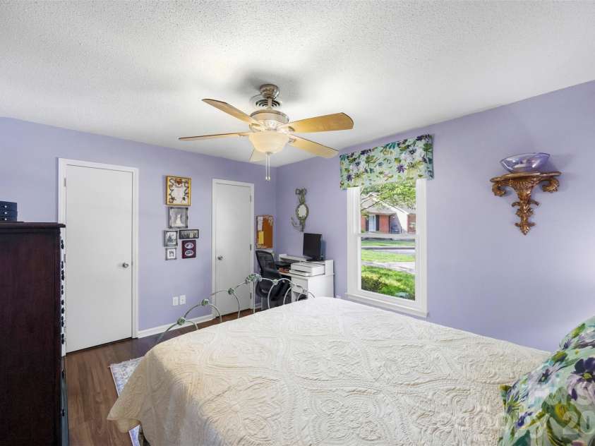 114 Ashleigh Court, Fort Mill, SC 29715.  MLS# CAR4390723, YatesRealty ID 29204. Bedroom