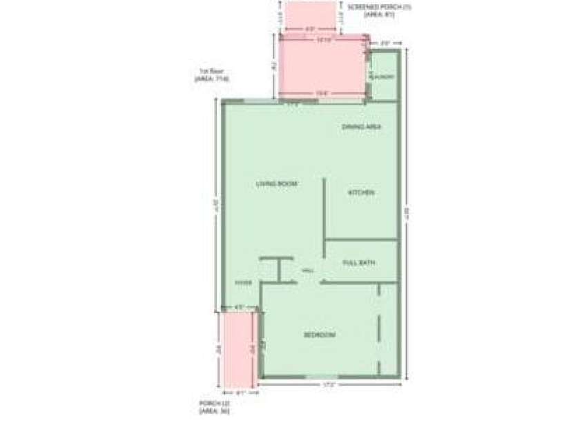 114 Ashleigh Court, Fort Mill, SC 29715.  MLS# CAR4390723, YatesRealty ID 29204. Floor plan