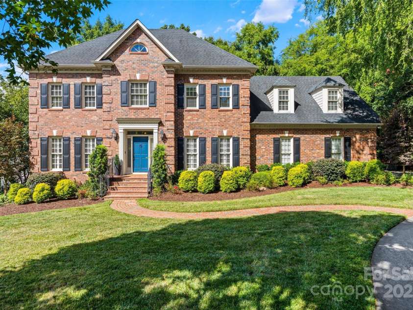 5510 Camilla Drive, Charlotte, NC 28226.  MLS# CAR4277273, YatesRealty ID 29204. 