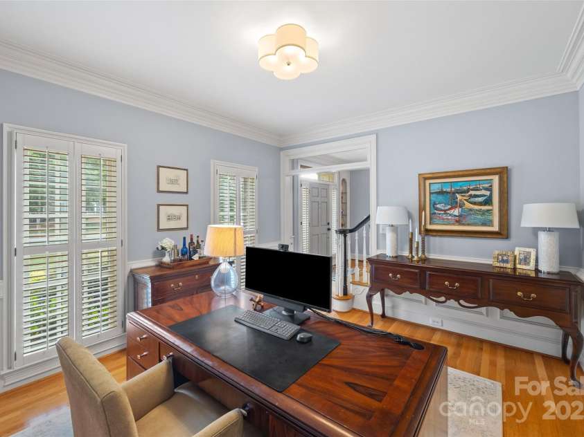 5510 Camilla Drive, Charlotte, NC 28226.  MLS# CAR4277273, YatesRealty ID 29204. 