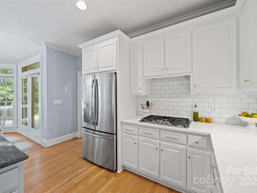 5510 Camilla Drive, Charlotte, NC 28226.  MLS# CAR4277273, YatesRealty ID 29204. 