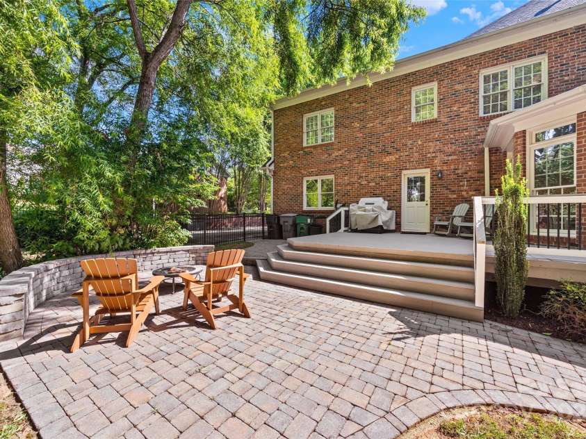 5510 Camilla Drive, Charlotte, NC 28226.  MLS# CAR4277273, YatesRealty ID 29204. 