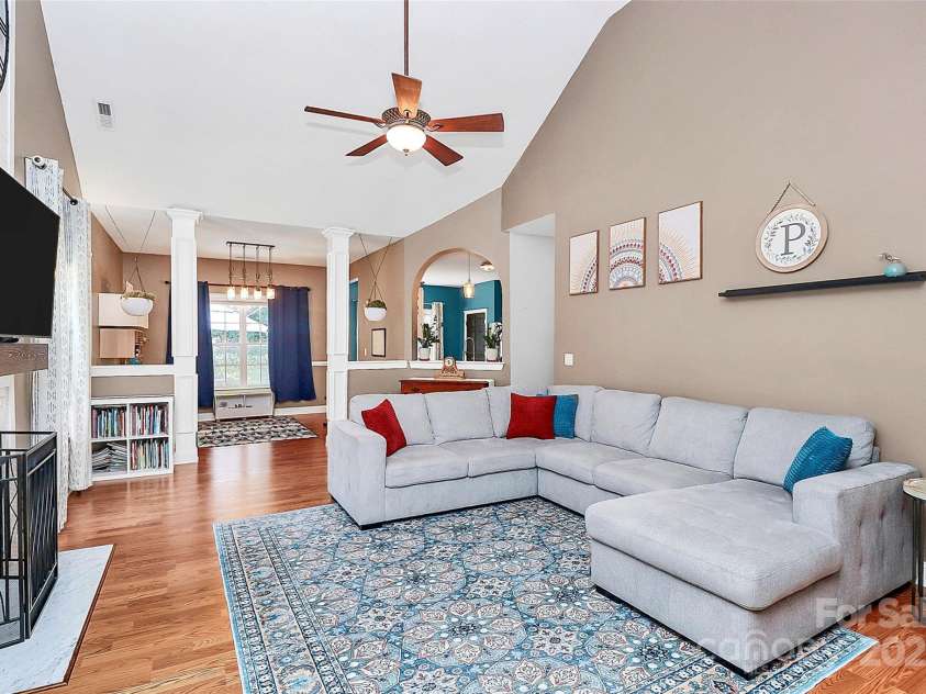 13929 Hastings Farm Road, Huntersville, NC 28078.  MLS# CAR4278297, YatesRealty ID 29206. 