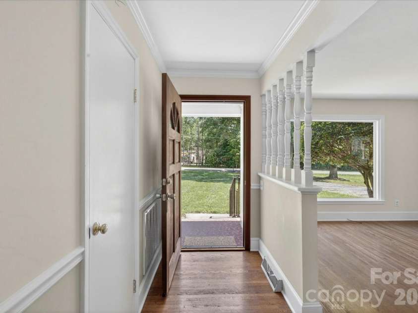 2645 Walker Road, Matthews, NC 28105.  MLS# CAR4382733, YatesRealty ID 29208. 