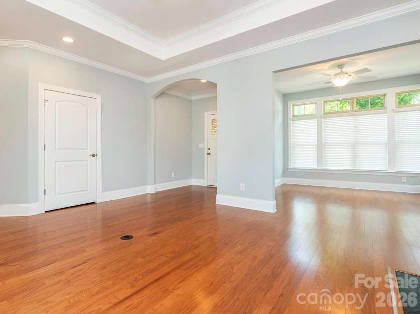 4534 Ideal Way, Harrisburg, NC 28075.  MLS# CAR4377645, YatesRealty ID 29209. 
