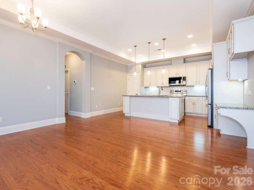 4534 Ideal Way, Harrisburg, NC 28075.  MLS# CAR4377645, YatesRealty ID 29209. 