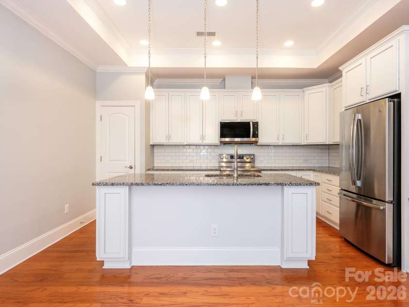 4534 Ideal Way, Harrisburg, NC 28075.  MLS# CAR4377645, YatesRealty ID 29209. 