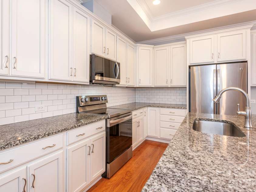 4534 Ideal Way, Harrisburg, NC 28075.  MLS# CAR4377645, YatesRealty ID 29209. 
