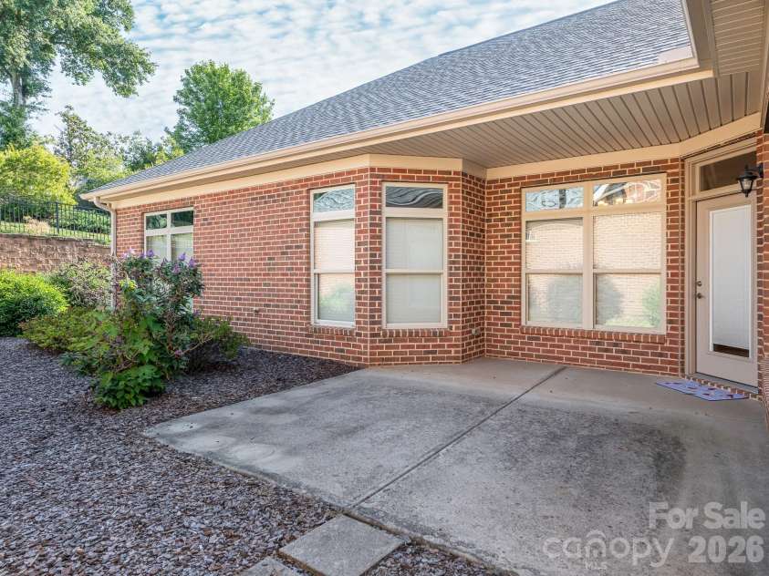 4534 Ideal Way, Harrisburg, NC 28075.  MLS# CAR4377645, YatesRealty ID 29209. 
