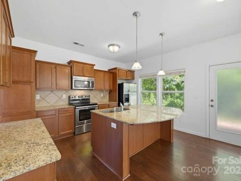 2060 Lake Vista Drive, Mount Holly, NC 28120.  MLS# CAR4300124, YatesRealty ID 2921. 