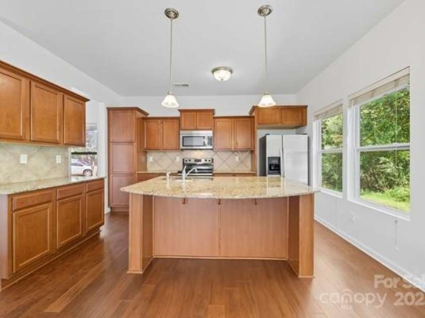 2060 Lake Vista Drive, Mount Holly, NC 28120.  MLS# CAR4300124, YatesRealty ID 2921. 