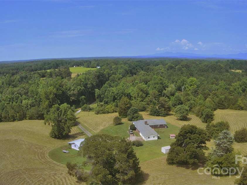 2311 Poors Ford Road, Rutherfordton, NC 28139.  MLS# CAR4301558, YatesRealty ID 2921. 