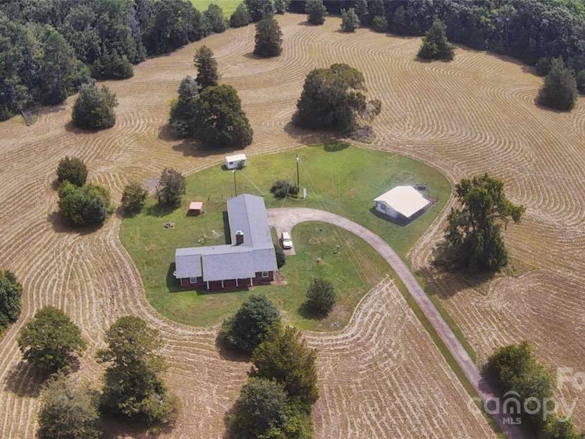 2311 Poors Ford Road, Rutherfordton, NC 28139.  MLS# CAR4301558, YatesRealty ID 2921. 