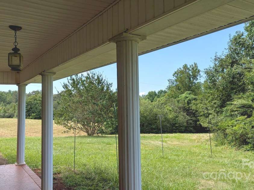 2311 Poors Ford Road, Rutherfordton, NC 28139.  MLS# CAR4301558, YatesRealty ID 2921. 