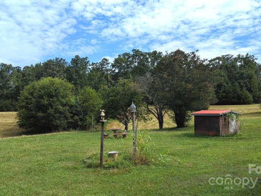 2311 Poors Ford Road, Rutherfordton, NC 28139.  MLS# CAR4301558, YatesRealty ID 2921. 