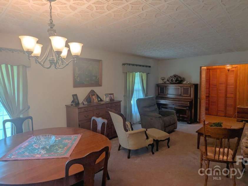 2311 Poors Ford Road, Rutherfordton, NC 28139.  MLS# CAR4301558, YatesRealty ID 2921. 
