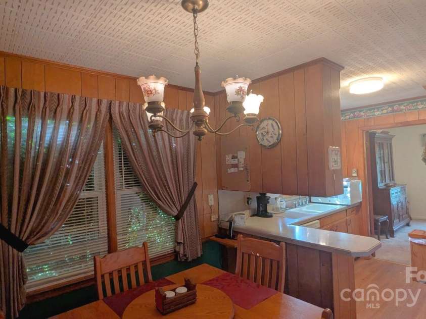 2311 Poors Ford Road, Rutherfordton, NC 28139.  MLS# CAR4301558, YatesRealty ID 2921. 