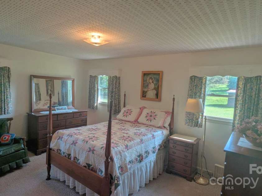 2311 Poors Ford Road, Rutherfordton, NC 28139.  MLS# CAR4301558, YatesRealty ID 2921. 
