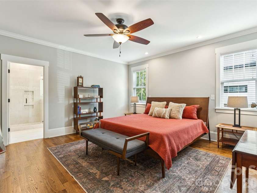 111 Turner Avenue, Charlotte, NC 28216.  MLS# CAR4367632, YatesRealty ID 29211. 