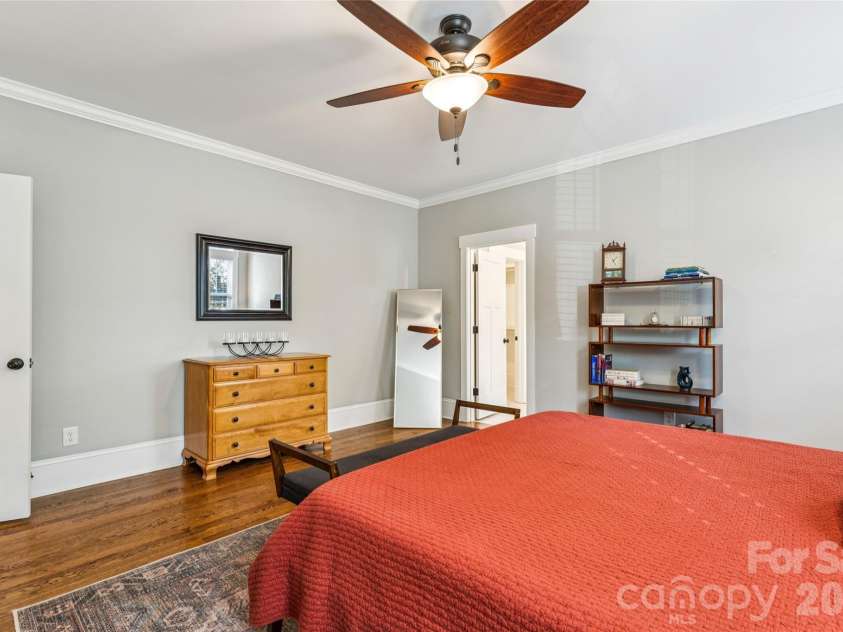 111 Turner Avenue, Charlotte, NC 28216.  MLS# CAR4367632, YatesRealty ID 29211. 